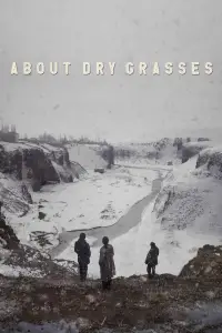 Poster to the movie "About Dry Grasses" #986670