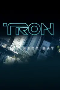 Poster to the movie "TRON: The Next Day" #944029