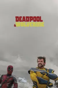 Poster to the movie "Deadpool 3" #527104
