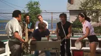 Backdrop to the movie "Eddie and the Cruisers" #715457