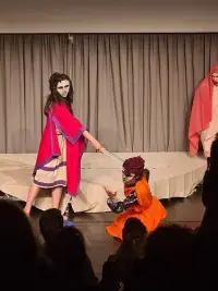 Poster to the movie "Euripides