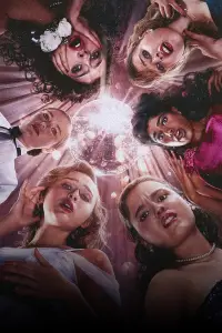 Poster to the movie "Fear Street: Prom Queen" #587404