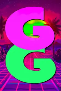 Poster to the movie "GG" #1065583