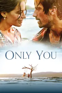 Poster to the movie "Only You" #1148773