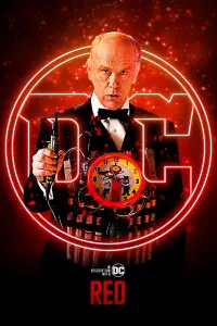 Poster to the movie "RED" #692289