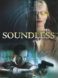 Poster to the movie "Soundless" #1165699