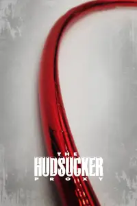 Poster to the movie "The Hudsucker Proxy" #892012