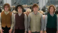 Backdrop to the movie "The Lord of the Rings: The Return of the King" #867663