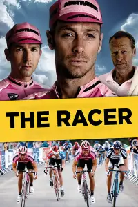 Poster to the movie "The Racer" #1104610