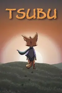 Poster to the movie "Tsubu" #1149961