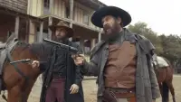 Backdrop to the movie "The Bounty Men" #893958