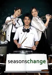 Poster to the movie "Seasons Change" #1172618