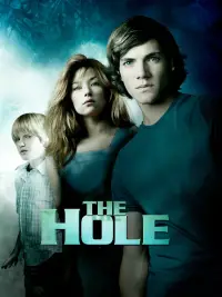 Poster to the movie "The Hole" #896664
