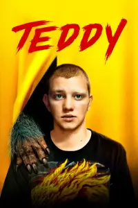 Poster to the movie "Teddy" #1210832