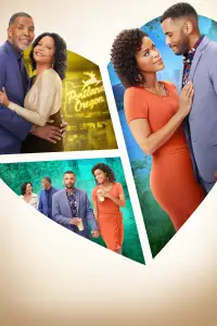 Poster to the movie "A Second Chance at Love" #1192516