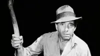 Backdrop to the movie "The Treasure of the Sierra Madre" #756385