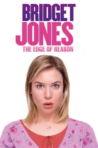 Poster to the movie "Bridget Jones: The Edge of Reason" #950332