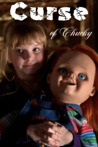 Poster to the movie "Curse of Chucky" #944241