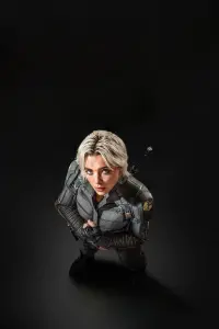 Poster to the movie "Thunderbolts" #751380