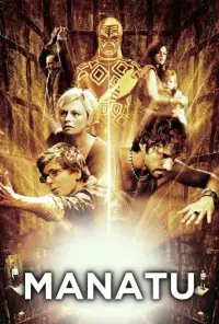 Poster to the movie "Manatu" #1136818