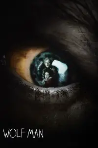 Poster to the movie "Wolf Man" #927809