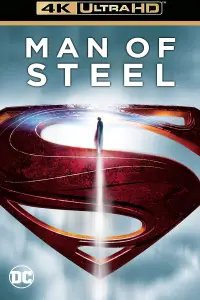 Poster to the movie "Man of Steel" #1010352