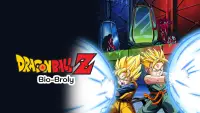 Backdrop to the movie "Dragon Ball Z: Bio-Broly" #1083712