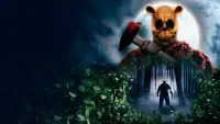 Backdrop to the movie "Winnie the Pooh: Blood and Honey" #755083
