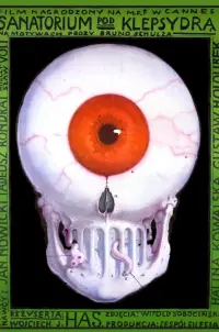 Poster to the movie "The Hourglass Sanatorium" #999721