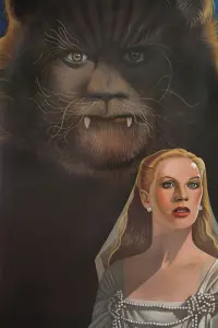 Poster to the movie "Beauty and the Beast" #844656