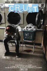 Poster to the movie "Crust" #682120