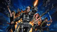 Backdrop to the movie "Eliminators" #873672