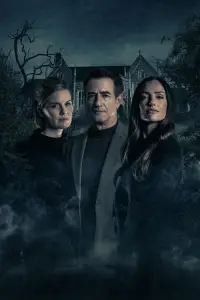 Poster to the movie "Blackwater Lane" #673843