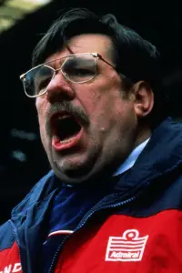Poster to the movie "Mike Bassett: England Manager" #1229349