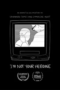 Poster to the movie "I