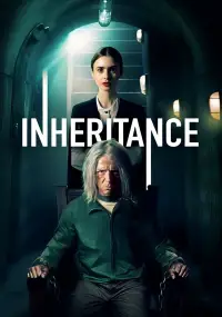 Poster to the movie "Inheritance" #983074