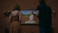 Backdrop to the movie "Lyvia