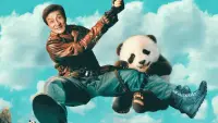 Backdrop to the movie "Panda Plan" #816942