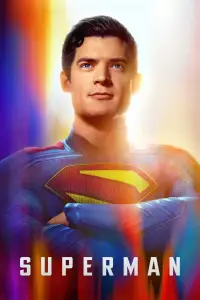 Poster to the movie "Superman: Legacy" #897996