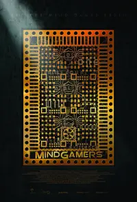 Poster to the movie "MindGamers" #727796
