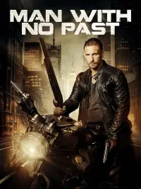Poster to the movie "Man with No Past" #642156