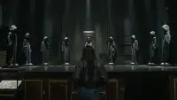 Backdrop to the movie "Scream VI" #869797