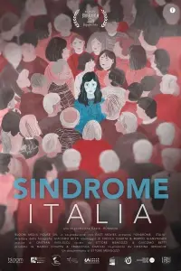 Poster to the movie "Sindrome Italia" #508343