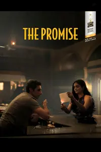 Poster to the movie "The Promise" #735381