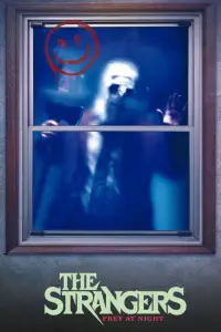 Poster to the movie "The Strangers: Prey at Night" #714658