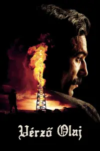 Poster to the movie "There Will Be Blood" #1122249