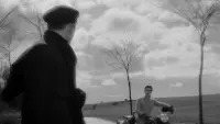 Backdrop to the movie "Diary of a Country Priest" #814627