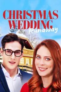 Poster to the movie "Christmas Wedding Runaway" #1141363