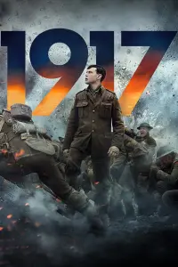 Poster to the movie "1917" #44850