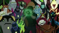 Backdrop to the movie "Ben 10/Generator Rex: Heroes United" #1148073